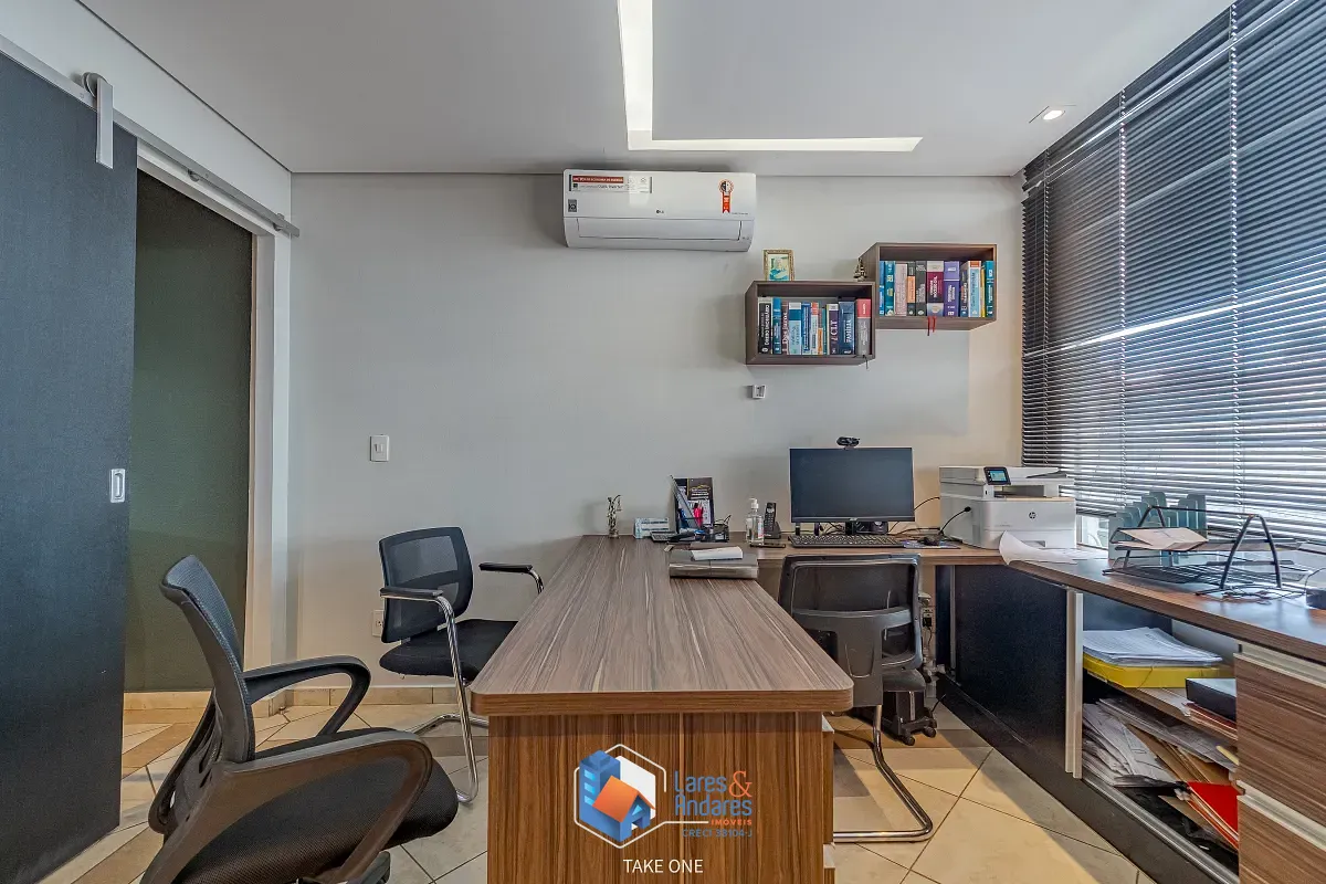 Prédio Inteiro, 64 m² - Foto 11