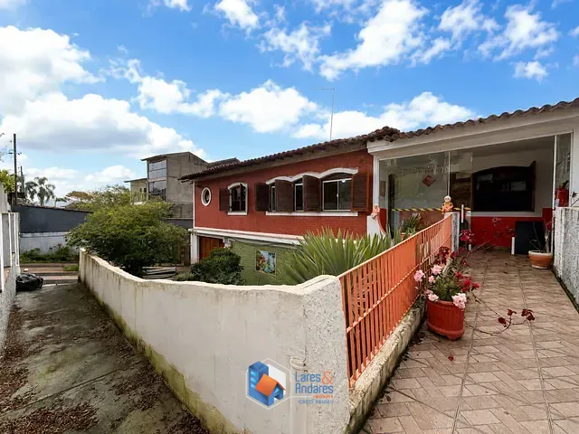 Prédio com 1000m², à venda, no bairro Suíssa em Ribeirão Pires