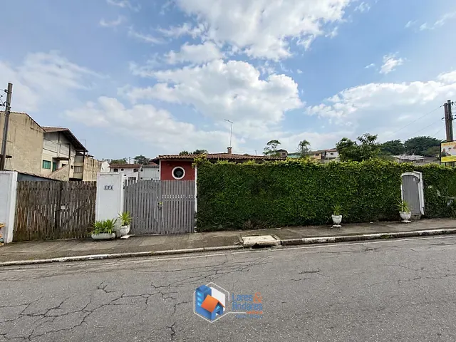 Prédio com 1000m², à venda, no bairro Suíssa em Ribeirão Pires