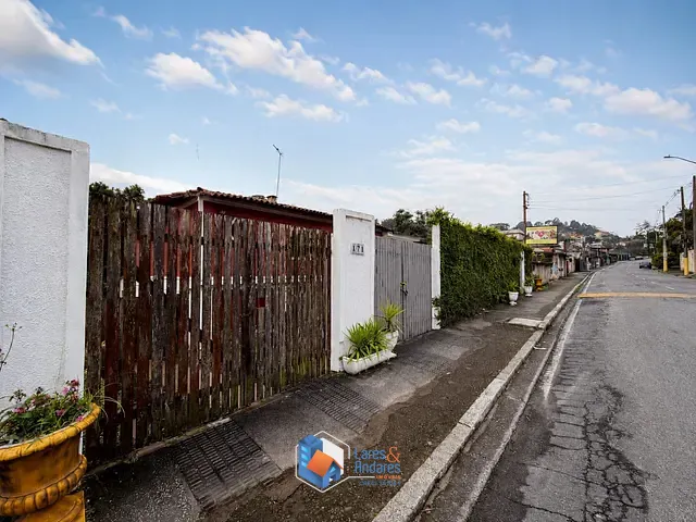 Prédio com 1000m², à venda, no bairro Suíssa em Ribeirão Pires