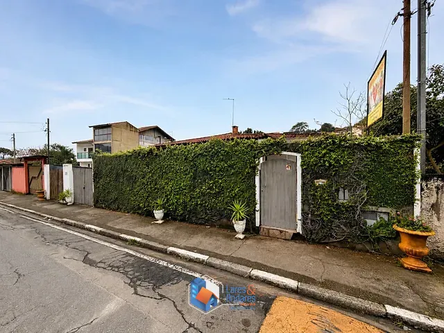 Prédio com 1000m², à venda, no bairro Suíssa em Ribeirão Pires