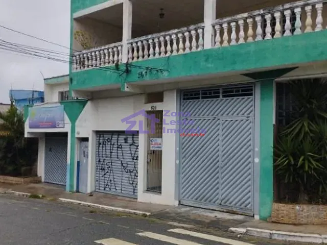 Prédio com 300m², à venda ou para alugar, no bairro Jardim Tietê em São Paulo