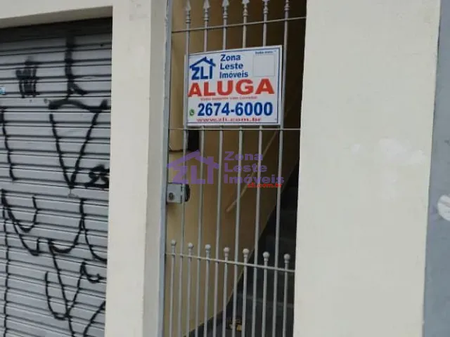 Prédio com 300m², à venda ou para alugar, no bairro Jardim Tietê em São Paulo