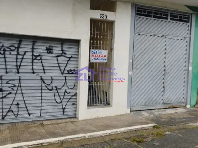 Prédio com 300m², à venda ou para alugar, no bairro Jardim Tietê em São Paulo