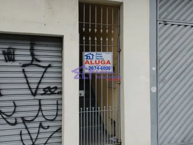 Prédio com 300m², à venda ou para alugar, no bairro Jardim Tietê em São Paulo