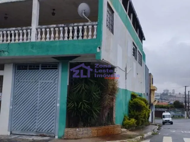 Prédio com 300m², à venda ou para alugar, no bairro Jardim Tietê em São Paulo