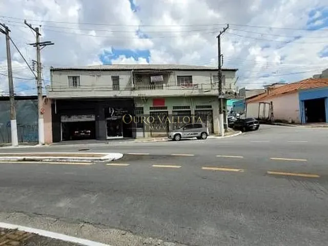 Prédio com 700m², à venda, no bairro Jardim Independência (São Paulo) em São Paulo