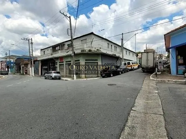 Prédio com 700m², à venda, no bairro Jardim Independência (São Paulo) em São Paulo