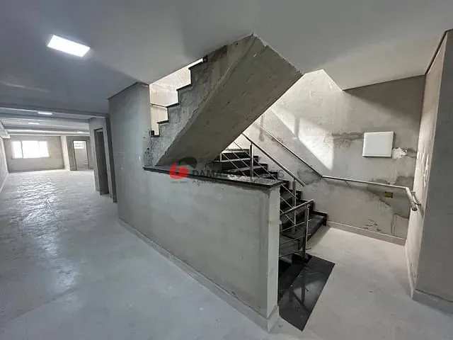 Prédio com 150m², para alugar, no bairro Santa Paula em São Caetano do Sul
