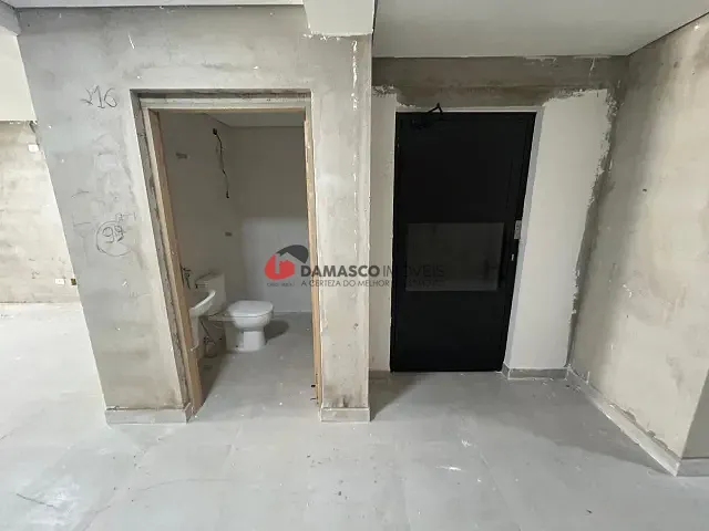 Prédio com 150m², para alugar, no bairro Santa Paula em São Caetano do Sul
