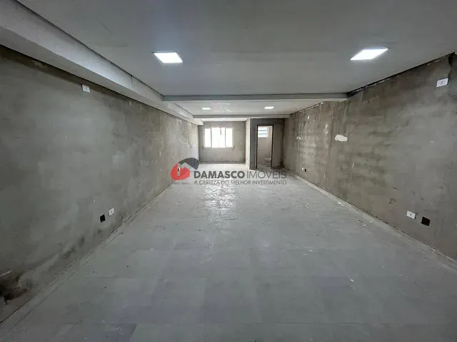 Prédio com 150m², para alugar, no bairro Santa Paula em São Caetano do Sul