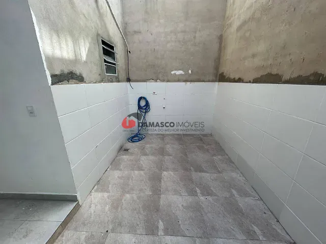 Prédio com 150m², para alugar, no bairro Santa Paula em São Caetano do Sul