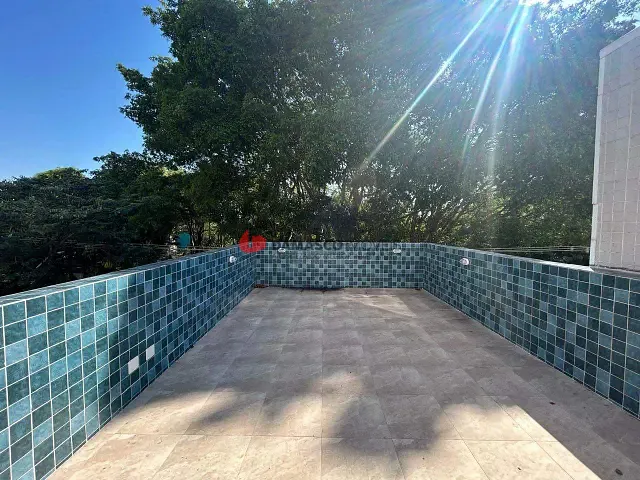 Prédio com 150m², para alugar, no bairro Santa Paula em São Caetano do Sul
