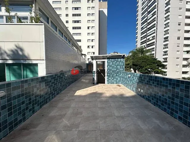 Prédio com 150m², para alugar, no bairro Santa Paula em São Caetano do Sul