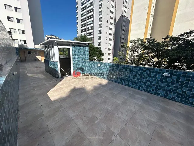 Prédio com 150m², para alugar, no bairro Santa Paula em São Caetano do Sul