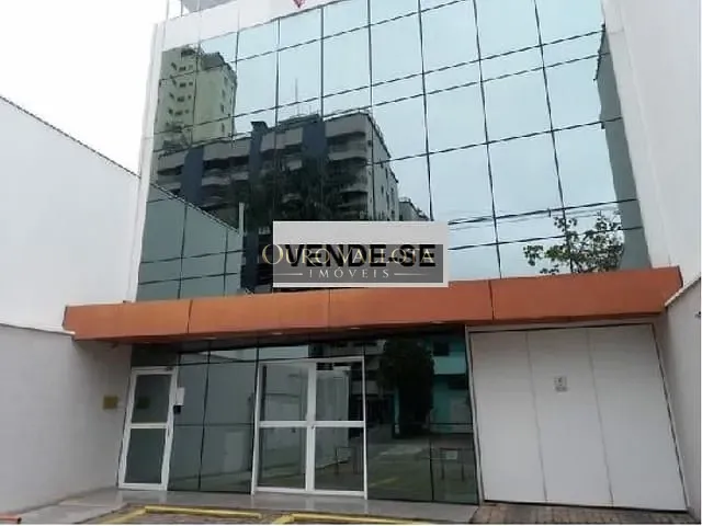 Prédio com 430m², à venda, no bairro Vila Mariana em São Paulo
