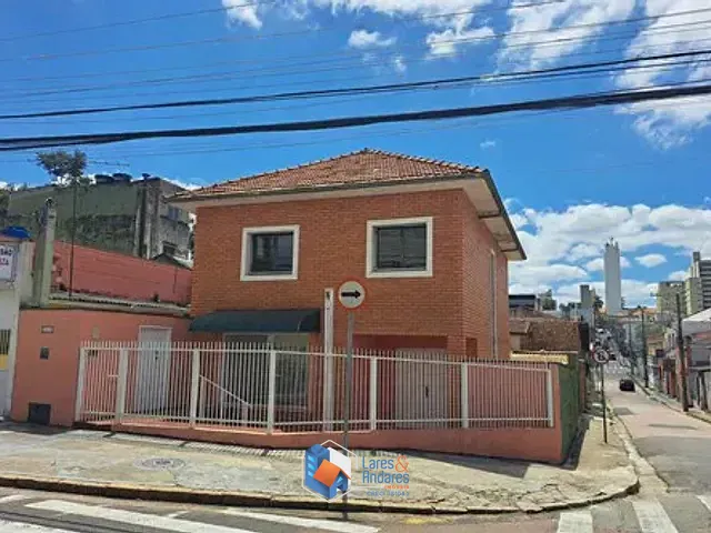 Prédio com 259m², à venda, no bairro Centro em Jundiaí