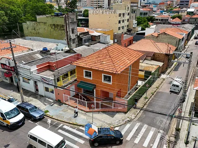 Prédio com 259m², à venda, no bairro Centro em Jundiaí