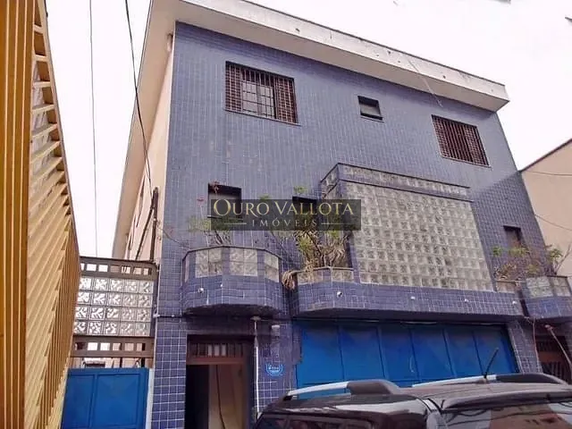 Prédio com 390m², à venda, no bairro Tatuapé em São Paulo