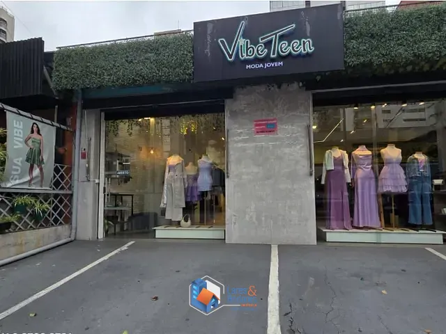 Prédio com 180m², à venda, no bairro Indianópolis em São Paulo