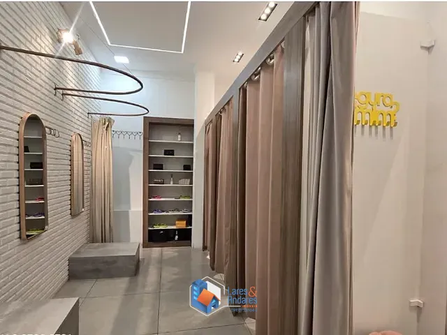 Prédio com 180m², à venda, no bairro Indianópolis em São Paulo