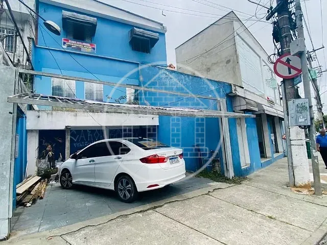 Prédio com 200m², à venda, no bairro Cidade Dutra em São Paulo
