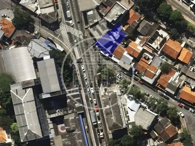 Prédio com 200m², à venda, no bairro Cidade Dutra em São Paulo