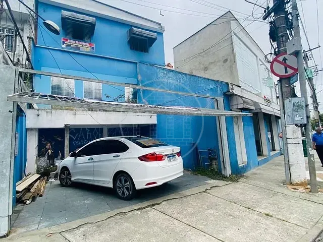 Prédio com 200m², à venda, no bairro Cidade Dutra em São Paulo