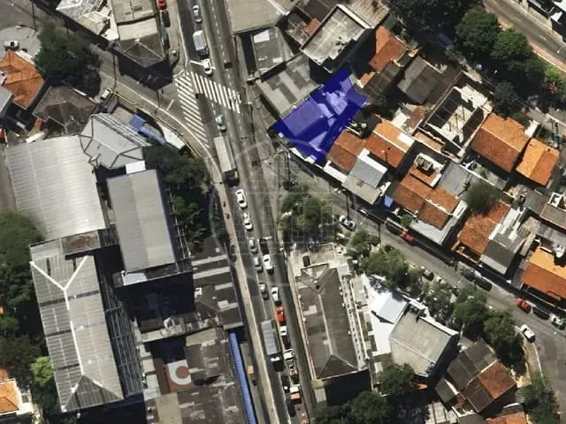 Prédio com 200m², à venda, no bairro Cidade Dutra em São Paulo