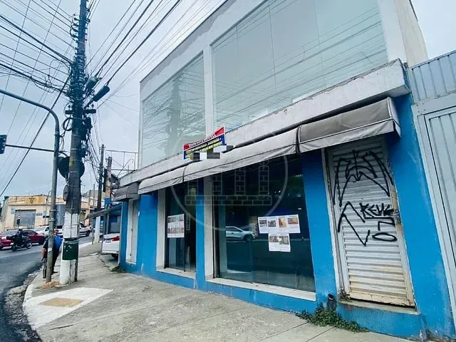 Prédio com 200m², à venda, no bairro Cidade Dutra em São Paulo