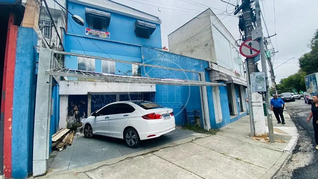 Prédio Inteiro, 160 m² - Foto 3