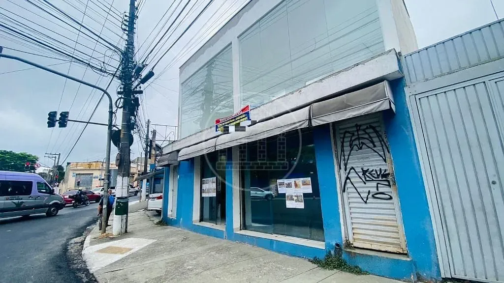 Prédio Inteiro, 160 m² - Foto 2