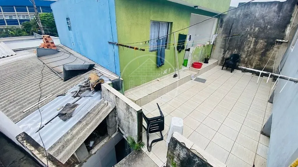 Prédio Inteiro, 160 m² - Foto 11