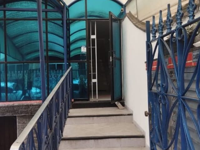 Foto do Prédio - Prédio para Locação 120M², Anália Franco, São Paulo - SP | ZONA LESTE IMÓVEIS