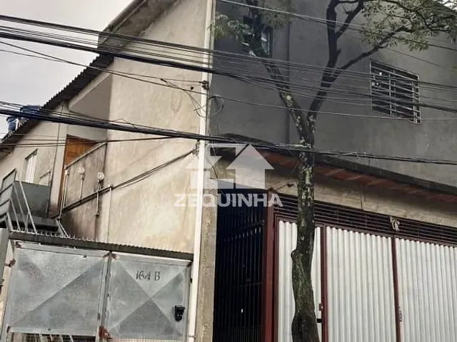 Prédio com 160m² 7 quartos e 5 banheiros, à venda, no bairro Vila Menk em Osasco
