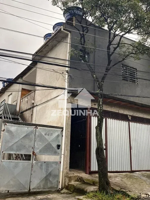 Prédio Inteiro, 401 m² - Foto 1