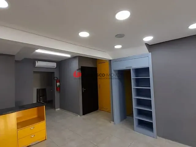 Prédio à venda, no bairro Santa Paula em São Caetano do Sul