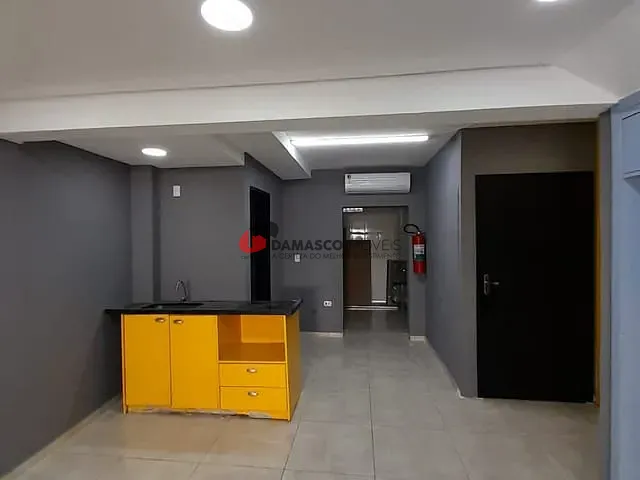 Prédio à venda, no bairro Santa Paula em São Caetano do Sul