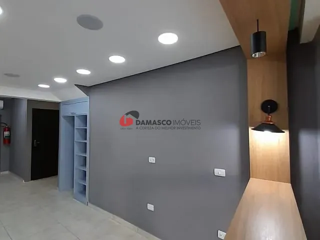 Prédio à venda, no bairro Santa Paula em São Caetano do Sul