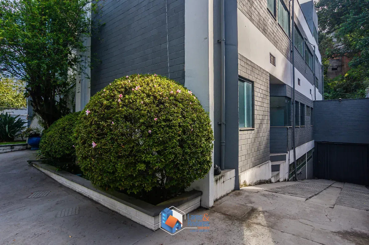 Prédio Inteiro, 850 m² - Foto 43