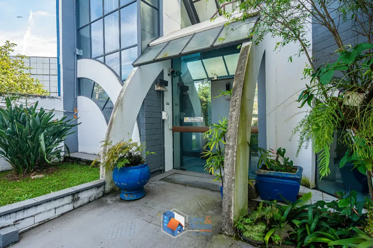 Prédio Inteiro, 850 m² - Foto 44