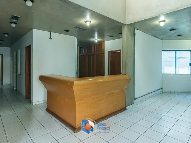 Prédio com 450m², à venda, no bairro Vila Tramontano em São Paulo