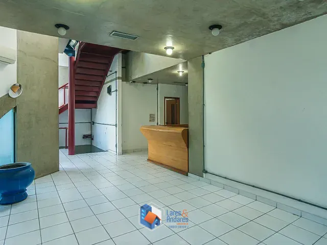 Prédio com 450m², à venda, no bairro Vila Tramontano em São Paulo