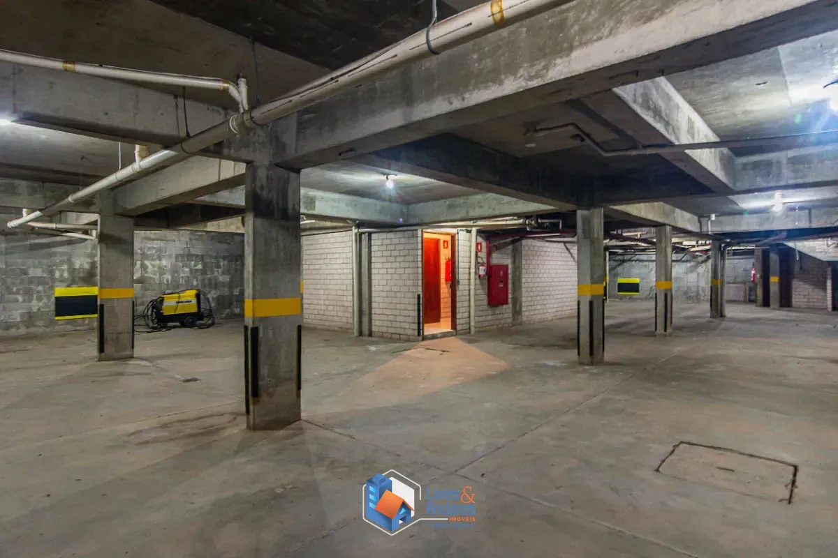 Prédio Inteiro, 850 m² - Foto 42