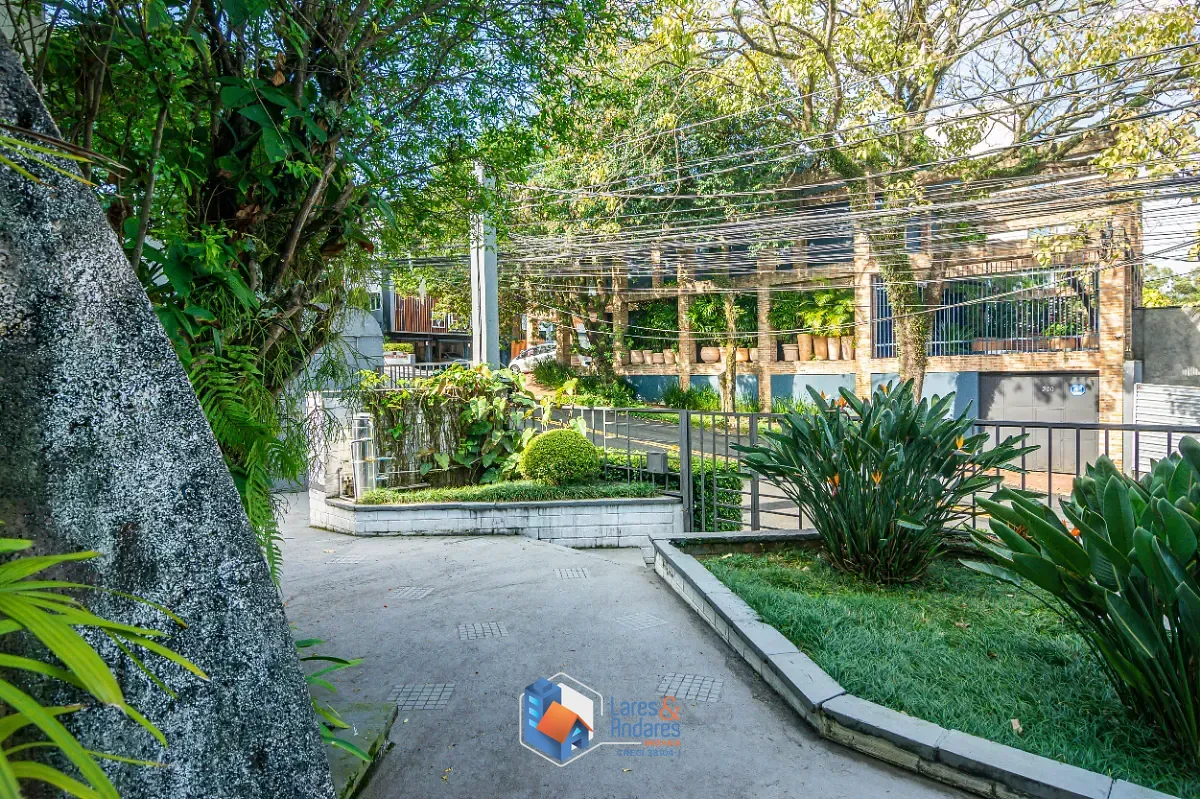 Prédio Inteiro, 850 m² - Foto 41
