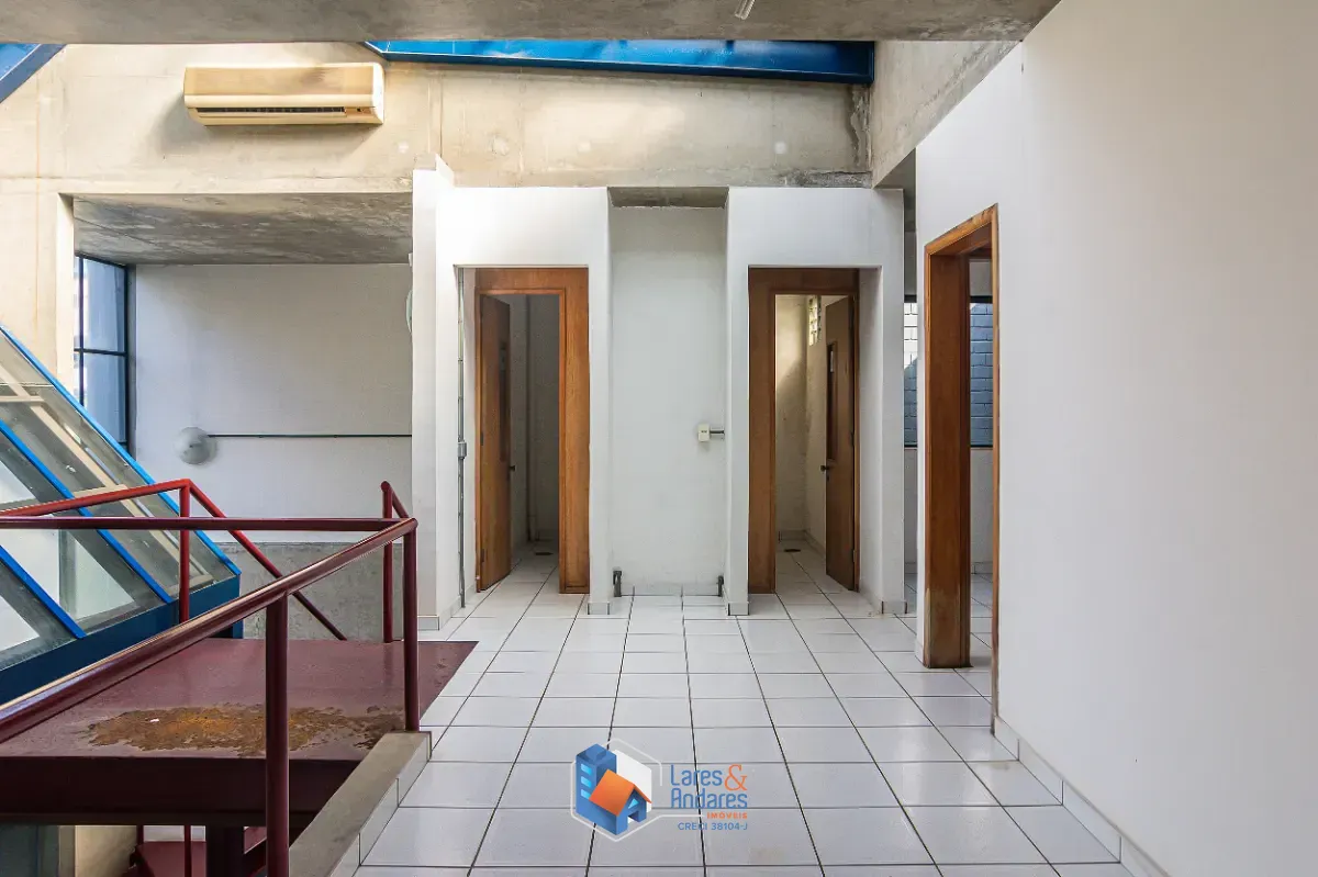 Prédio Inteiro, 850 m² - Foto 32