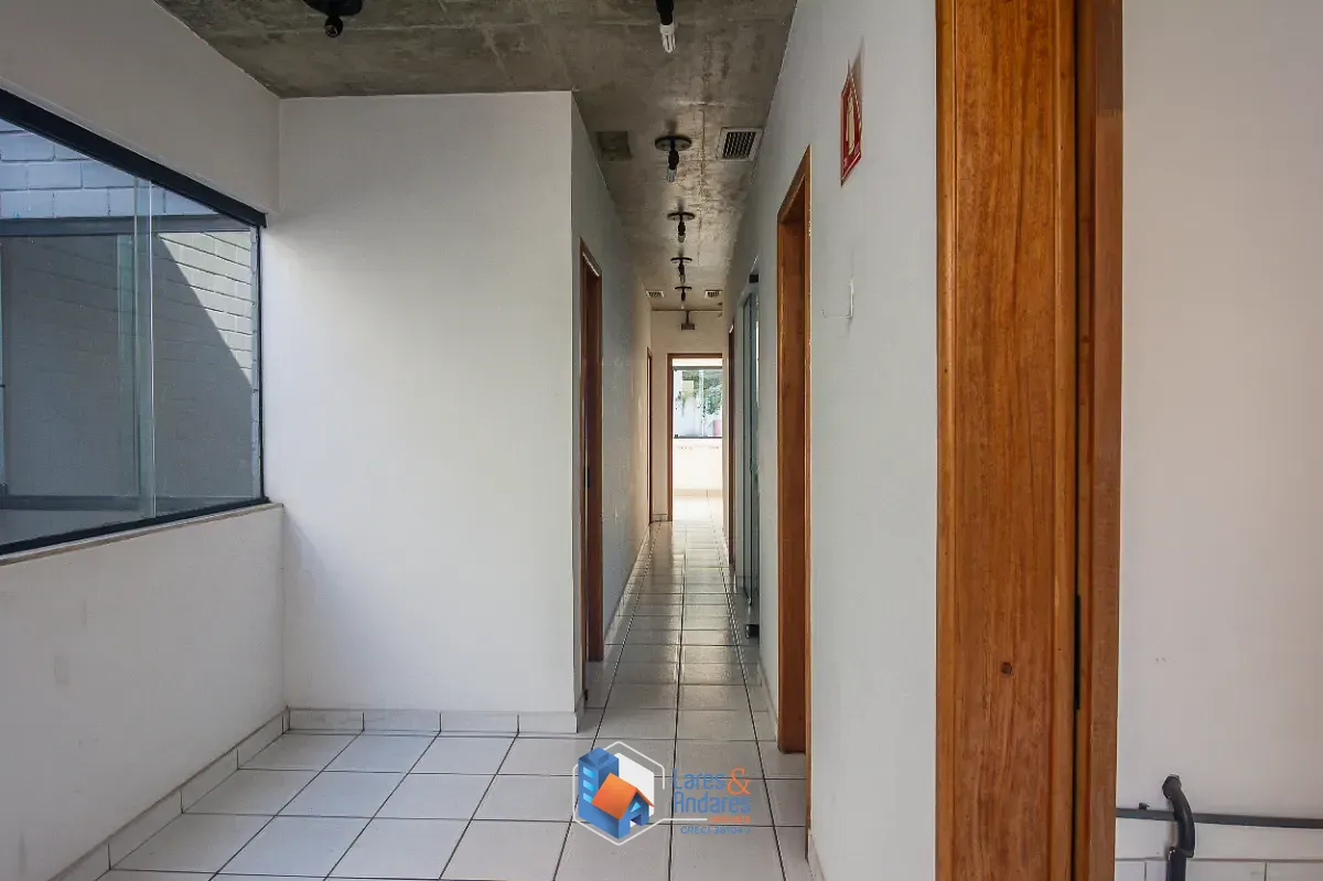 Prédio Inteiro, 850 m² - Foto 33