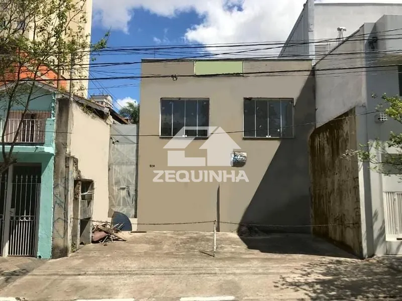 Prédio Inteiro, 270 m² - Foto 1