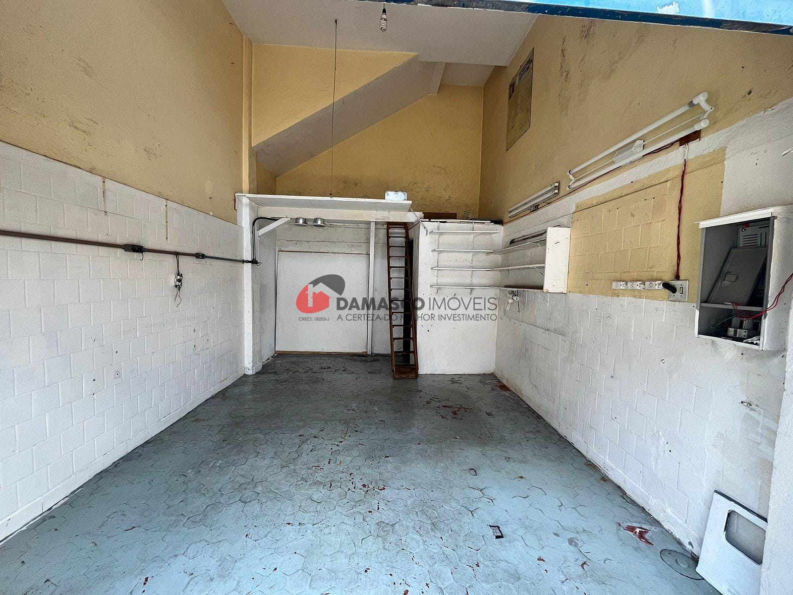 Prédio Inteiro à venda, 135m² - Foto 20