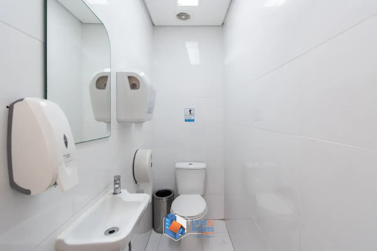 Prédio Inteiro, 285 m² - Foto 8